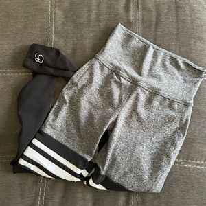 Bombshell leggings size XS
